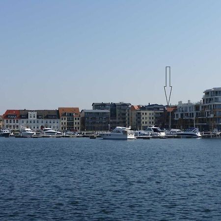 Ferienwohnung Am Yachthafen Objekt ID 12104 Waren  Exterior foto