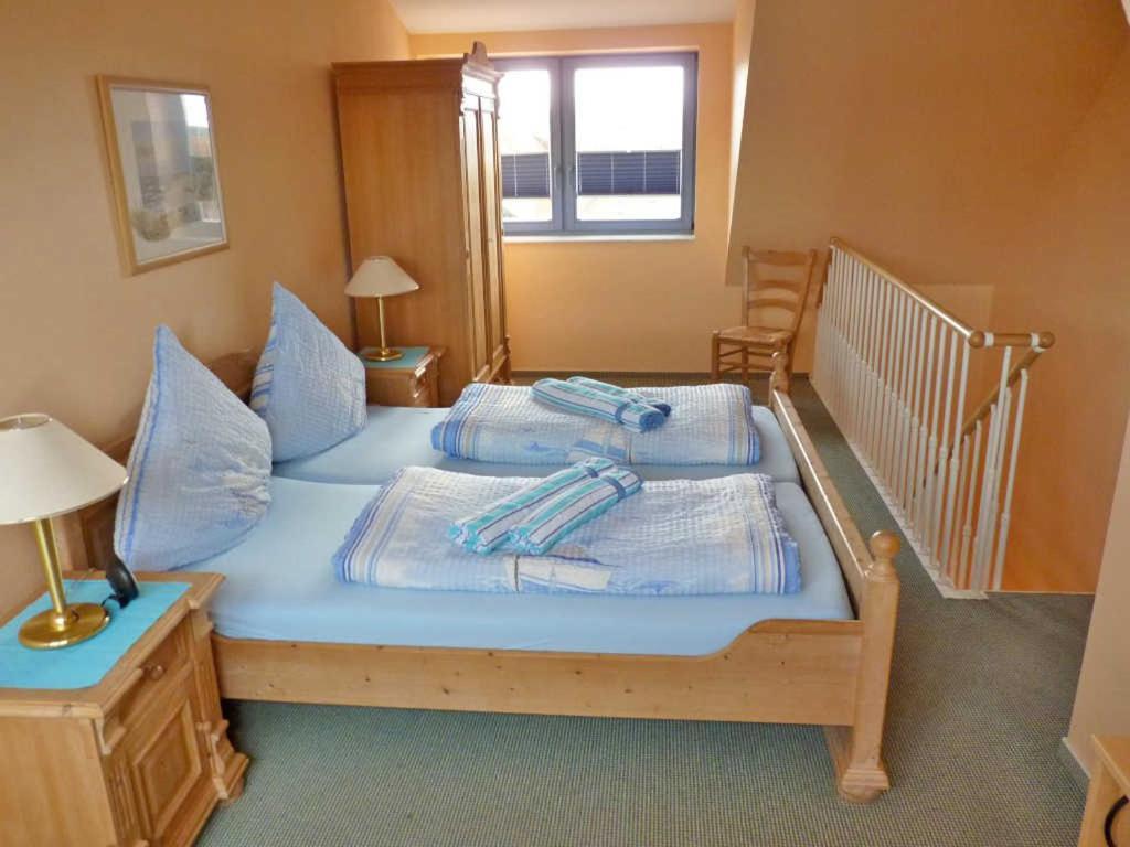 Ferienwohnung Am Yachthafen Objekt ID 12104 Waren  Exterior foto