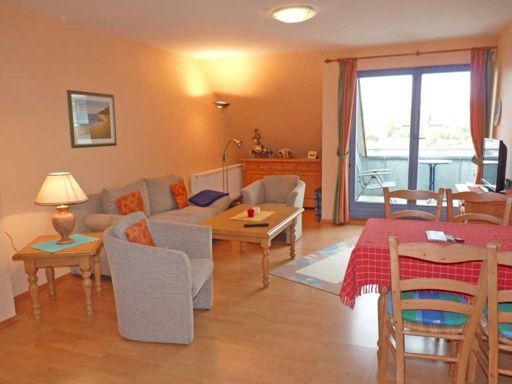 Ferienwohnung Am Yachthafen Objekt ID 12104 Waren  Exterior foto
